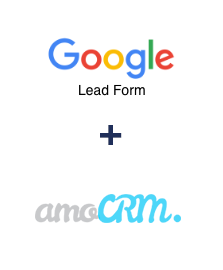 Інтеграція Google Lead Form та AmoCRM Інтеграція Google Lead Form та AmoCRM