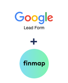 Інтеграція Google Lead Form та Finmap