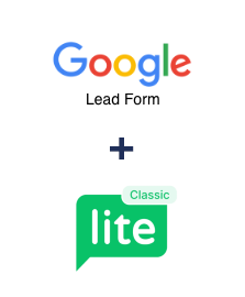 Інтеграція Google Lead Form та MailerLite Classic