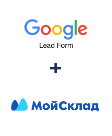 Інтеграція Google Lead Form та МойСклад Інтеграція Google Lead Form та МойСклад