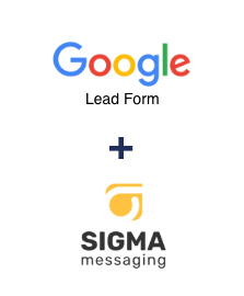 Інтеграція Google Lead Form та SigmaSMS