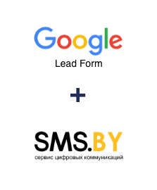 Інтеграція Google Lead Form та SMS.BY Інтеграція Google Lead Form та SMS.BY