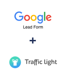 Інтеграція Google Lead Form та Traffic Light Інтеграція Google Lead Form та Traffic Light
