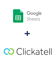 Інтеграція Google Sheets та Clickatell