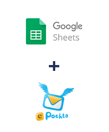 Інтеграція Google Sheets та ePochta Інтеграція Google Sheets та ePochta