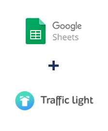 Інтеграція Google Sheets та Traffic Light Інтеграція Google Sheets та Traffic Light