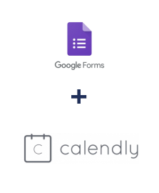 Інтеграція Google Forms та Calendly