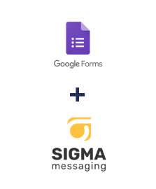 Інтеграція Google Forms та SigmaSMS