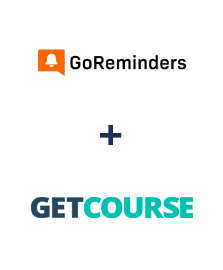 Інтеграція GoReminders та GetCourse