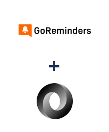 Інтеграція GoReminders та JSON