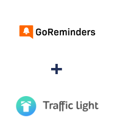 Інтеграція GoReminders та Traffic Light Інтеграція GoReminders та Traffic Light