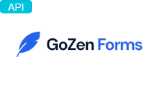 GoZen Forms API