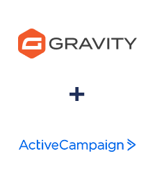 Інтеграція Gravity Forms та ActiveCampaign