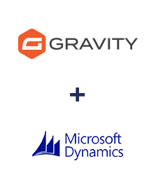 Інтеграція Gravity Forms та Microsoft Dynamics 365