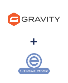 Інтеграція Gravity Forms та Electronic Vostok Інтеграція Gravity Forms та Electronic Vostok