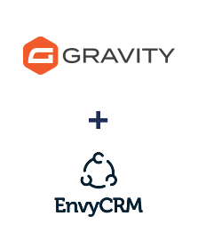 Інтеграція Gravity Forms та EnvyCRM Інтеграція Gravity Forms та EnvyCRM