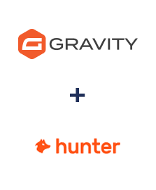 Інтеграція Gravity Forms та Hunter.io