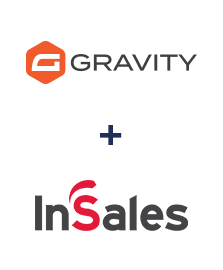 Інтеграція Gravity Forms та InSales Інтеграція Gravity Forms та InSales