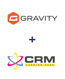 Інтеграція Gravity Forms та LP-CRM