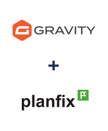 Інтеграція Gravity Forms та Planfix Інтеграція Gravity Forms та Planfix