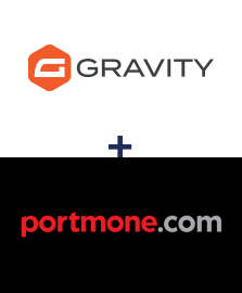 Інтеграція Gravity Forms та Portmone