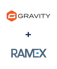 Інтеграція Gravity Forms та Ramex CRM Інтеграція Gravity Forms та Ramex CRM