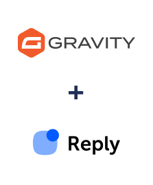 Інтеграція Gravity Forms та Reply.io