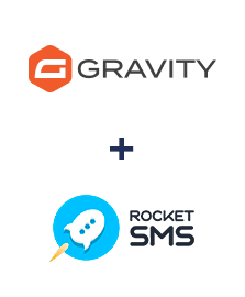 Інтеграція Gravity Forms та RocketSMS Інтеграція Gravity Forms та RocketSMS