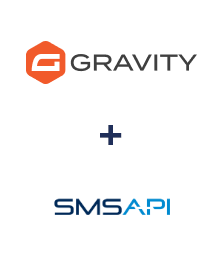Інтеграція Gravity Forms та SMSAPI
