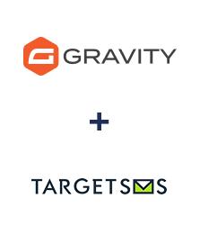 Інтеграція Gravity Forms та TargetSMS Інтеграція Gravity Forms та TargetSMS