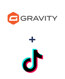 Інтеграція Gravity Forms та TikTok (private accounts)