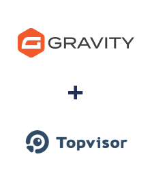 Інтеграція Gravity Forms та TopVisor Інтеграція Gravity Forms та TopVisor