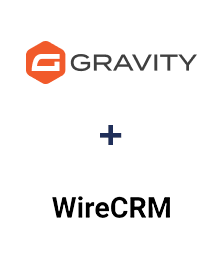 Інтеграція Gravity Forms та WireCRM Інтеграція Gravity Forms та WireCRM