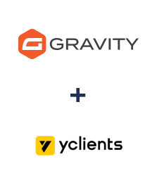 Інтеграція Gravity Forms та YClients Інтеграція Gravity Forms та YClients
