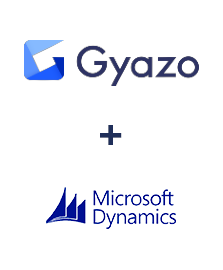Інтеграція Gyazo та Microsoft Dynamics 365
