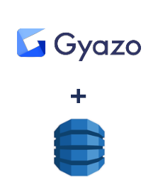 Інтеграція Gyazo та Amazon DynamoDB