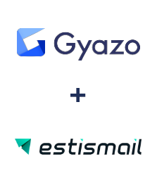 Інтеграція Gyazo та Estismail