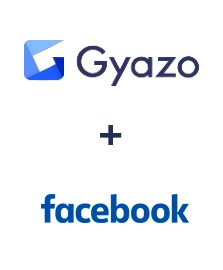 Інтеграція Gyazo та Facebook