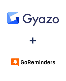 Інтеграція Gyazo та GoReminders
