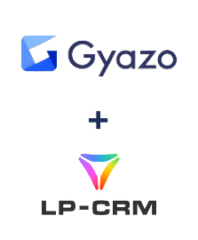 Інтеграція Gyazo та LP-CRM