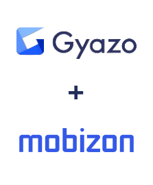 Інтеграція Gyazo та Mobizon