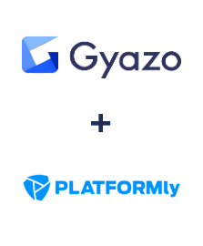 Інтеграція Gyazo та Platformly