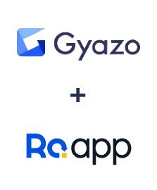 Інтеграція Gyazo та RO App