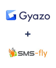 Інтеграція Gyazo та SMS-fly