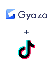 Інтеграція Gyazo та TikTok (private accounts)