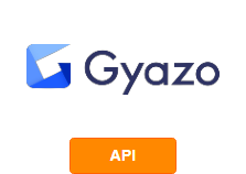 Інтеграція Gyazo з іншими системами за API
