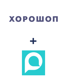 Інтеграція Horoshop та PushSMS Інтеграція Horoshop та PushSMS