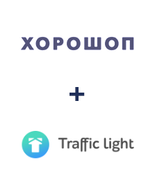 Інтеграція Horoshop та Traffic Light Інтеграція Horoshop та Traffic Light