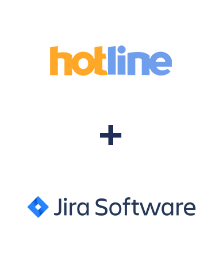 Інтеграція Hotline та Jira Software