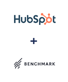 Інтеграція HubSpot та Benchmark Email